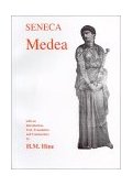 Seneca: Medea  9780856686924 Front Cover