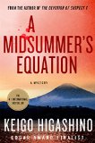 A Midsummer's Equation:  9781250027924 Front Cover
