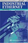 Industrial Ethernet  cover art