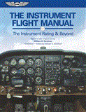 Instrument Flight Manual The Instrument Rating and Beyond cover art