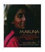 Makuna Portrait of an Amazonian People 2003 9781588340924 Front Cover