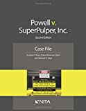 Powell v. SuperPulper, Inc., Second Edition  9781601564924 Front Cover