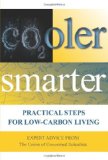 Cooler Smarter Practical Steps for Low-Carbon Living 2nd 9781610911924 Front Cover