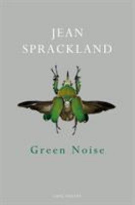 Green Noise  9781787330924 Front Cover