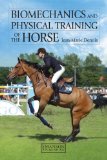Biomechanics and Physical Training of the Horse  9781840761924 Front Cover