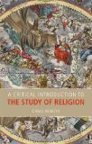 Critical Introduction to the Study of Religion  cover art