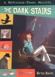 Dark Stairs  cover art