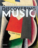 Discovering Music 