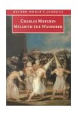 Melmoth the Wanderer  9780192835925 Front Cover