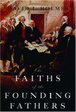 Faiths of the Founding Fathers  cover art