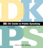 DK Guide to Public Speaking Plus NEW MyCommunicationLab with Pearson EText -- Access Card Package  cover art