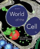 Becker's World of the Cell  cover art