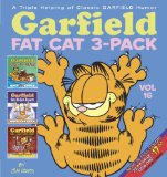 Garfield Fat Cat 3-Pack #16 2013 9780345525925 Front Cover
