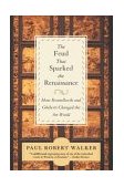 Feud That Sparked the Renaissance How Brunelleschi and Ghiberti Changed the Art World  9780380807925 Front Cover