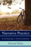 Narrative Practice Continuing the Conversations cover art
