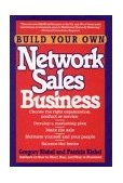 Build Your Own Network Sales Business 1992 9780471536925 Front Cover