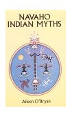 Navaho Indian Myths  cover art