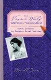 Virginia Woolf Writers' Workshop Seven Lessons to Inspire Great Writing cover art