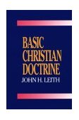 Basic Christian Doctrine  cover art