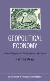 Geopolitical Economy After US Hegemony, Globalization and Empire cover art