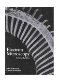 Electron Microscopy  cover art