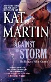 Against the Storm  cover art