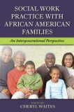 Social Work Practice with African American Families An Intergenerational Perspective cover art