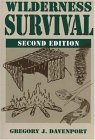 Wilderness Survival  cover art