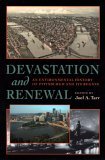 Devastation and Renewal An Environmental History of Pittsburgh and Its Region cover art