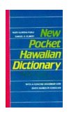 New Pocket Hawaiian Dictionary cover art