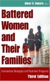 Battered Women and Their Families  cover art
