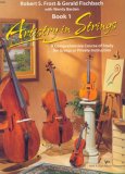 Artistry in Strings-Violin:  9780849733925 Front Cover