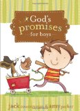God's Promises for Boys 2010 9781400315925 Front Cover