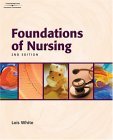 Foundations of Nursing 2nd 2004 Revised  9781401826925 Front Cover