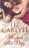 Wicked All Day  9781416594925 Front Cover