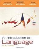 Introduction to Language  cover art