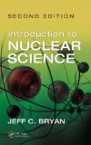 Introduction to Nuclear Science, Second Edition  cover art
