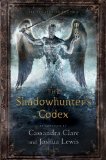 Shadowhunter's Codex 2013 9781442416925 Front Cover