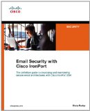 Email Security with Cisco Ironport  cover art