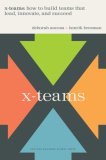 X-Teams How to Build Teams That Lead, Innovate, and Succeed cover art