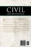 Civil Disobedience  cover art
