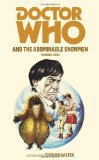 Doctor Who and the Abominable Snowmen 2011 9781849901925 Front Cover