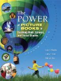 Power of Picture Books in Teaching Math and Science 