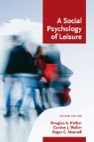 Social Psychology of Leisure: cover art
