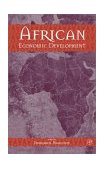 African Economic Development  cover art