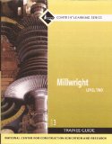Millwright Trainee Guide, Level 2  cover art