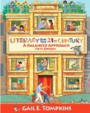 Literacy for the 21st Century A Balanced Approach cover art