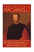 Portable Machiavelli  cover art