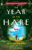 Year of the Hare A Novel cover art