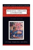 Medieval English Literature  cover art
